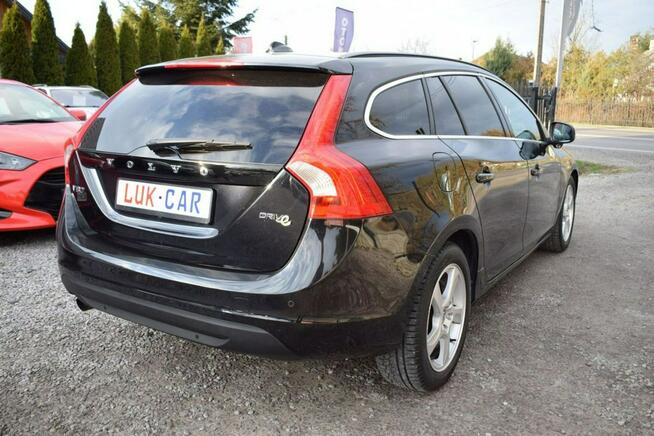 Volvo V60 1.6D 115KM
