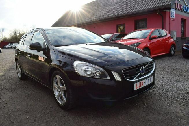Volvo V60 1.6D 115KM