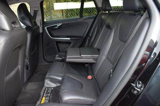 Volvo V60 1.6D 115KM