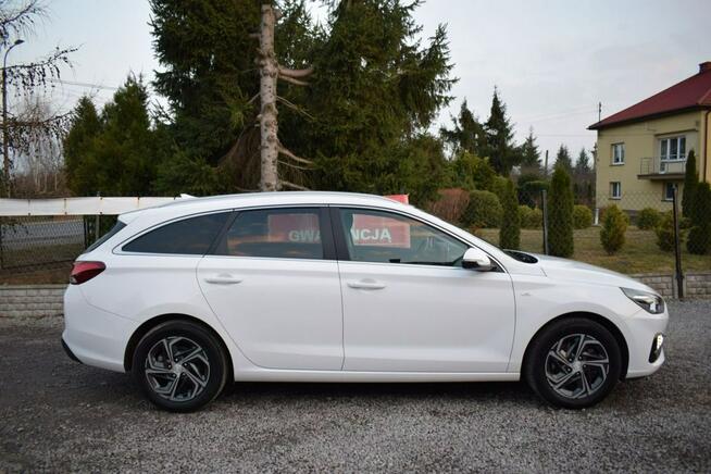 Hyundai i30 1.5 T-GDI 48v