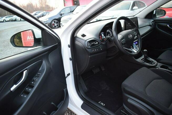Hyundai i30 1.5 T-GDI 48v