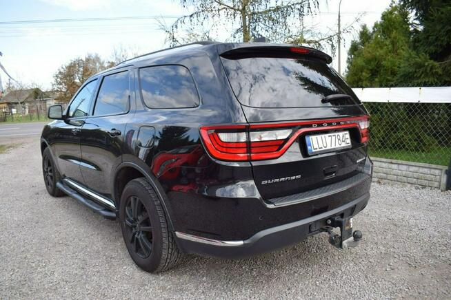 Dodge Durango 3.6 Limited