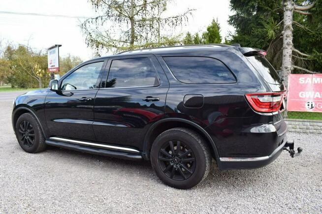 Dodge Durango 3.6 Limited