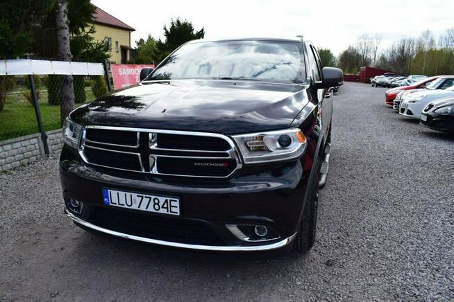 Dodge Durango 3.6 Limited