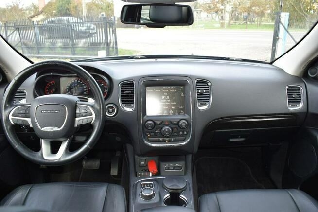 Dodge Durango 3.6 Limited