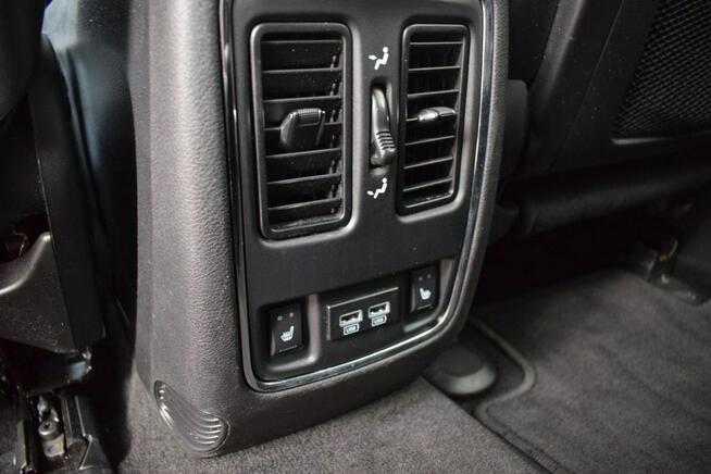 Dodge Durango 3.6 Limited