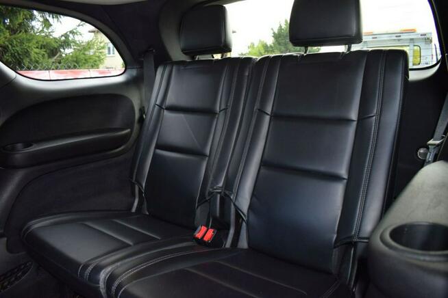 Dodge Durango 3.6 Limited