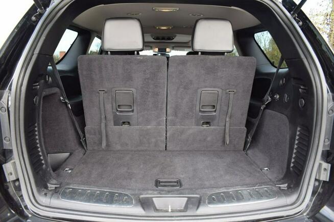 Dodge Durango 3.6 Limited