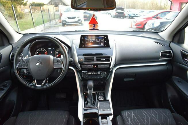 Mitsubishi Eclipse Cross 1.5T 163KM 4WD * biała perła *
