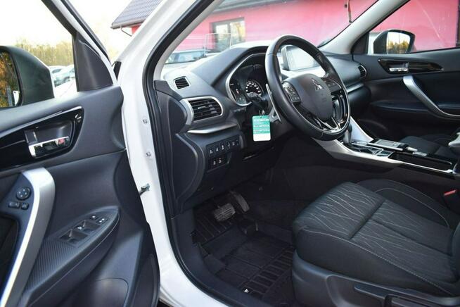 Mitsubishi Eclipse Cross 1.5T 163KM 4WD * biała perła *