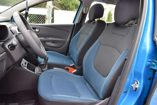 Renault Captur 0,9 90KM * navi * kamera * tempomat *
