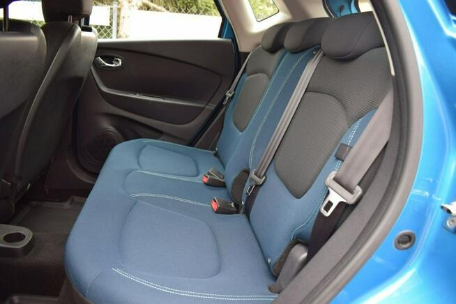 Renault Captur 0,9 90KM * navi * kamera * tempomat *
