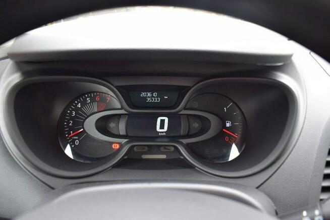 Renault Captur 0,9 90KM * navi * kamera * tempomat *