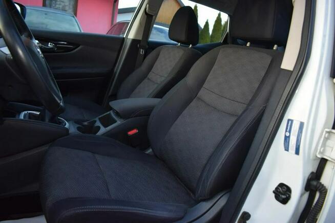 Nissan Qashqai 1.6 dci 130KM * biała perła * Salon Polska *