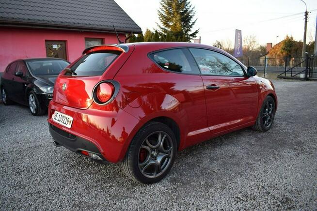 Alfa Romeo Mito 1.4T 170KM Quadrifoglio * automat *