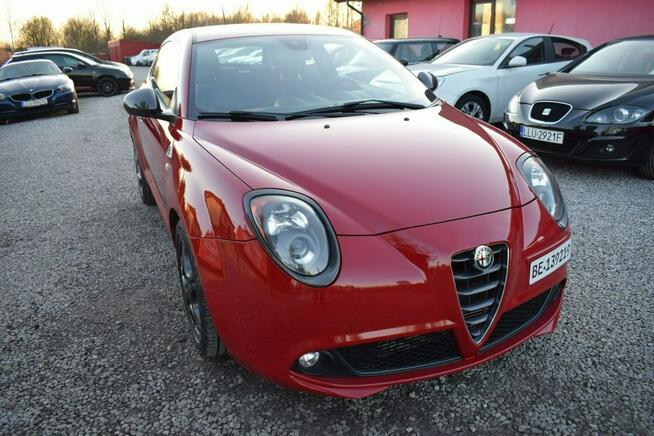 Alfa Romeo Mito 1.4T 170KM Quadrifoglio * automat *