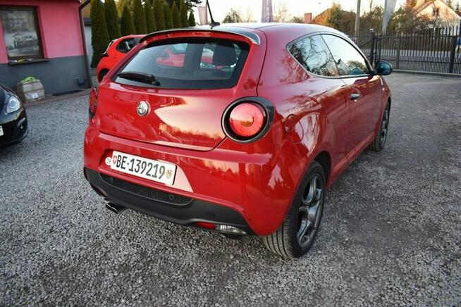 Alfa Romeo Mito 1.4T 170KM Quadrifoglio * automat *
