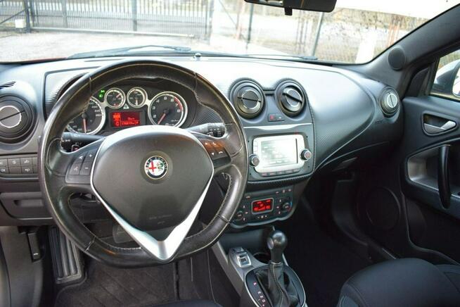 Alfa Romeo Mito 1.4T 170KM Quadrifoglio * automat *