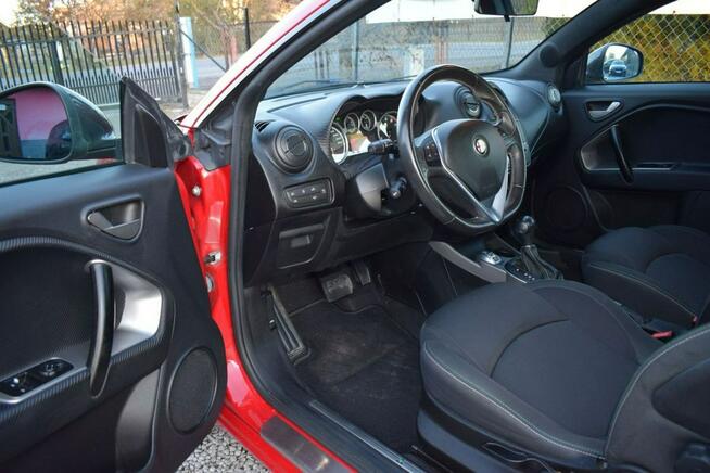 Alfa Romeo Mito 1.4T 170KM Quadrifoglio * automat *