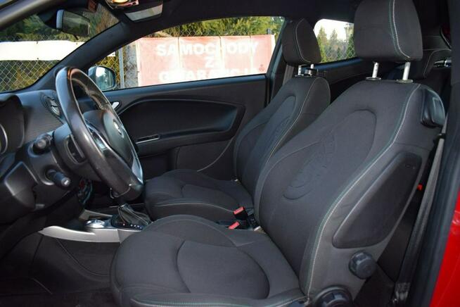 Alfa Romeo Mito 1.4T 170KM Quadrifoglio * automat *