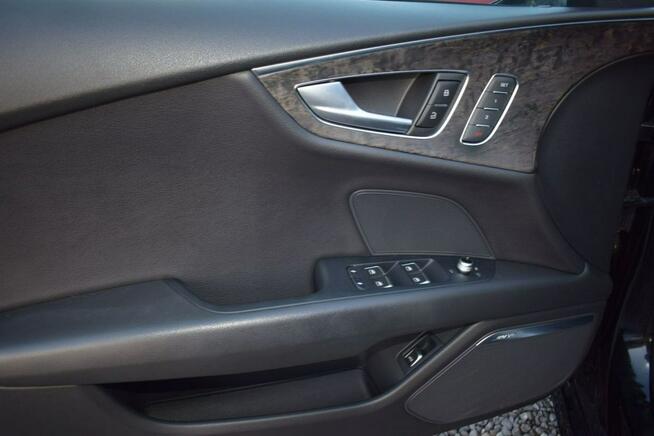 Audi A7 3,0 TFSI quattro S-Tronic