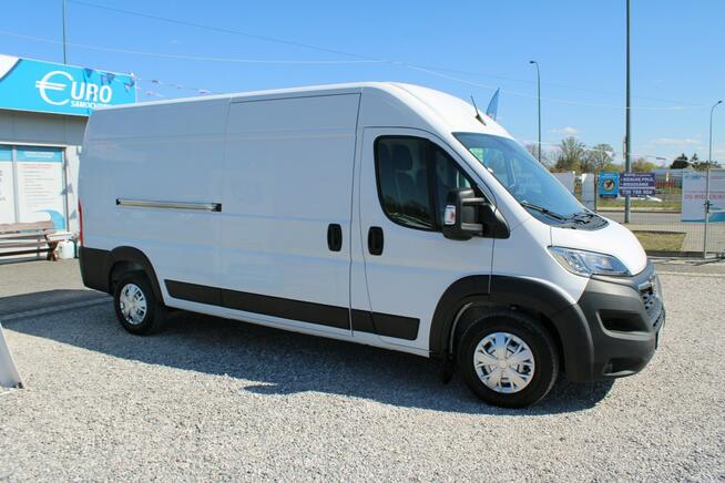 Opel Movano 2.3 136KM L3H2 Winda netto 69024PLN