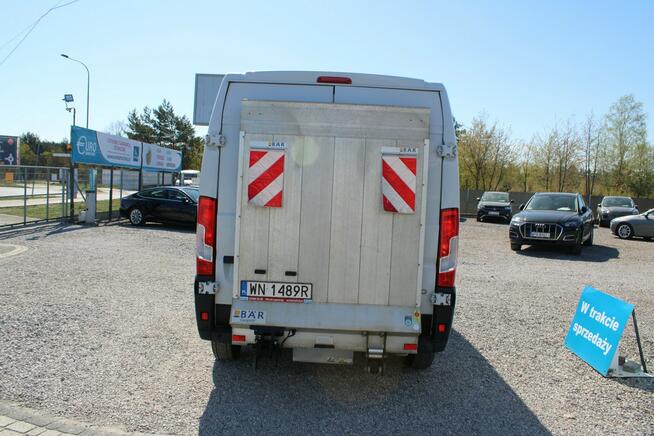 Opel Movano 2.3 136KM L3H2 Winda netto 69024PLN