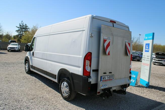 Opel Movano 2.3 136KM L3H2 Winda netto 69024PLN