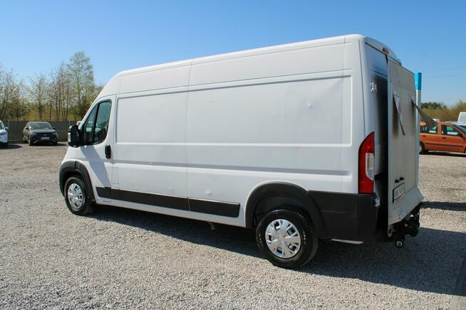 Opel Movano 2.3 136KM L3H2 Winda netto 69024PLN