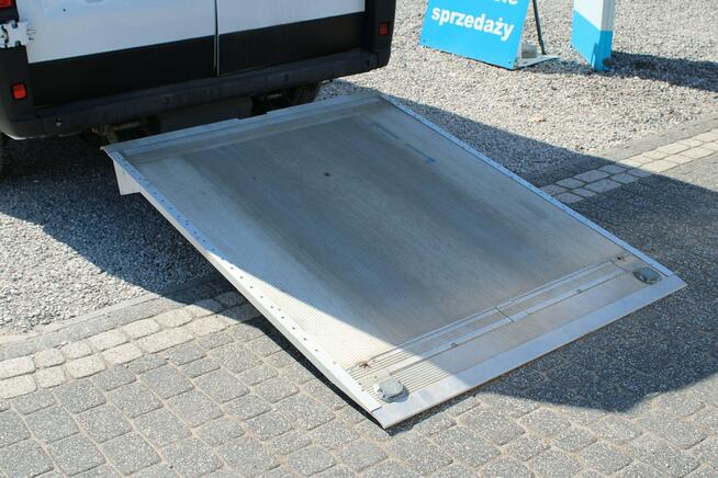 Opel Movano 2.3 136KM L3H2 Winda netto 69024PLN