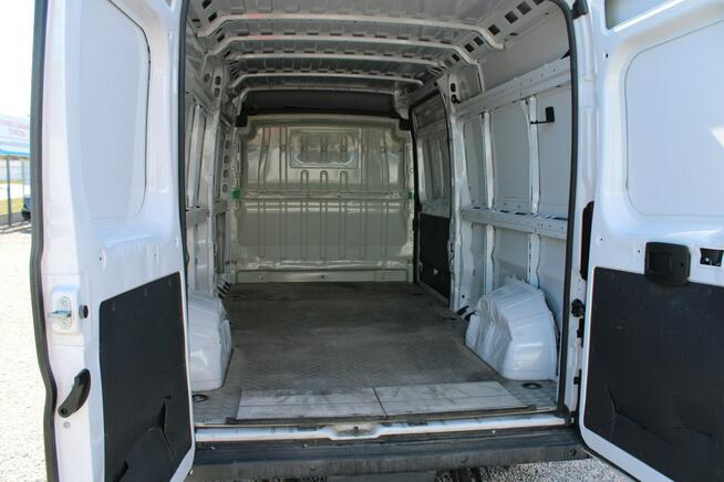 Opel Movano 2.3 136KM L3H2 Winda netto 69024PLN