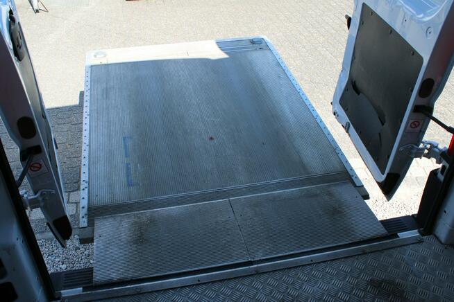 Opel Movano 2.3 136KM L3H2 Winda netto 69024PLN