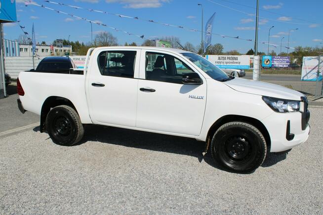 Toyota Hilux F-Vat Salon Polska 89349PLN Gwarancja HAK
