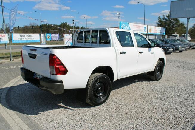 Toyota Hilux F-Vat Salon Polska 89349PLN Gwarancja HAK