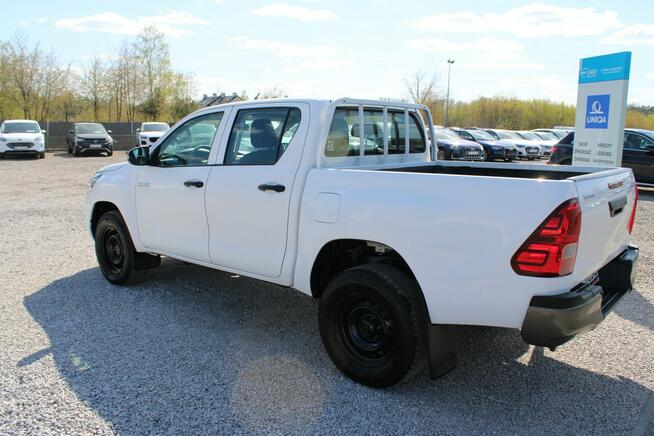 Toyota Hilux F-Vat Salon Polska 89349PLN Gwarancja HAK