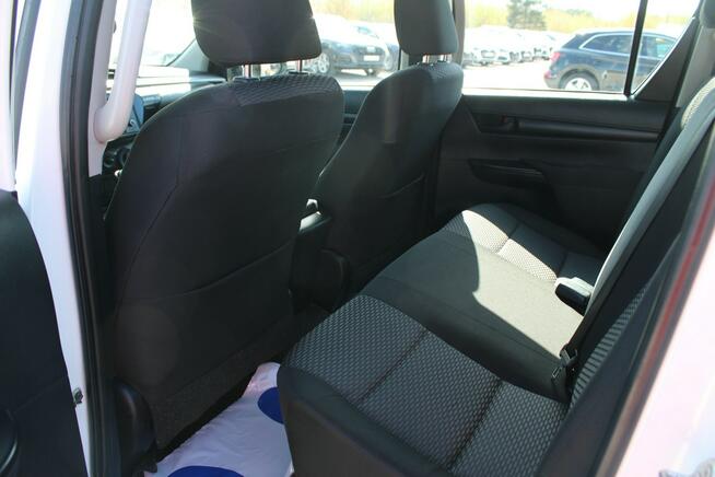 Toyota Hilux F-Vat Salon Polska 89349PLN Gwarancja HAK