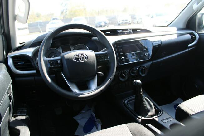 Toyota Hilux F-Vat Salon Polska 89349PLN Gwarancja HAK
