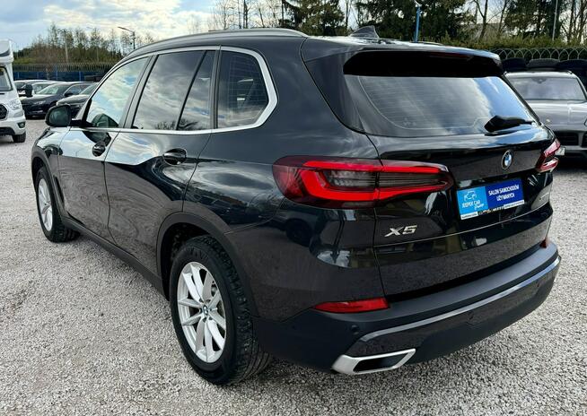 BMW X5 4x4,231KM,Virtual,X-Drive,Gwarancja