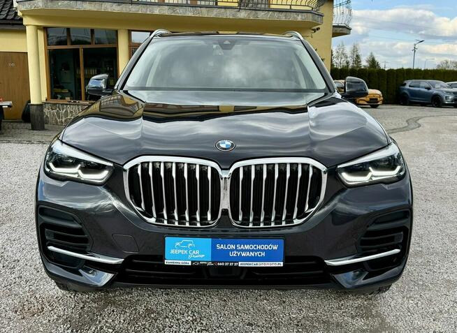 BMW X5 4x4,231KM,Virtual,X-Drive,Gwarancja