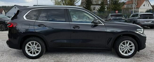 BMW X5 4x4,231KM,Virtual,X-Drive,Gwarancja