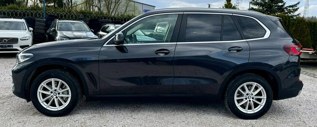 BMW X5 4x4,231KM,Virtual,X-Drive,Gwarancja