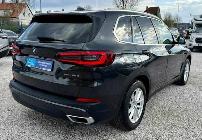 BMW X5 4x4,231KM,Virtual,X-Drive,Gwarancja