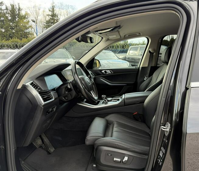BMW X5 4x4,231KM,Virtual,X-Drive,Gwarancja