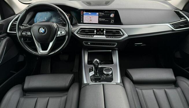 BMW X5 4x4,231KM,Virtual,X-Drive,Gwarancja
