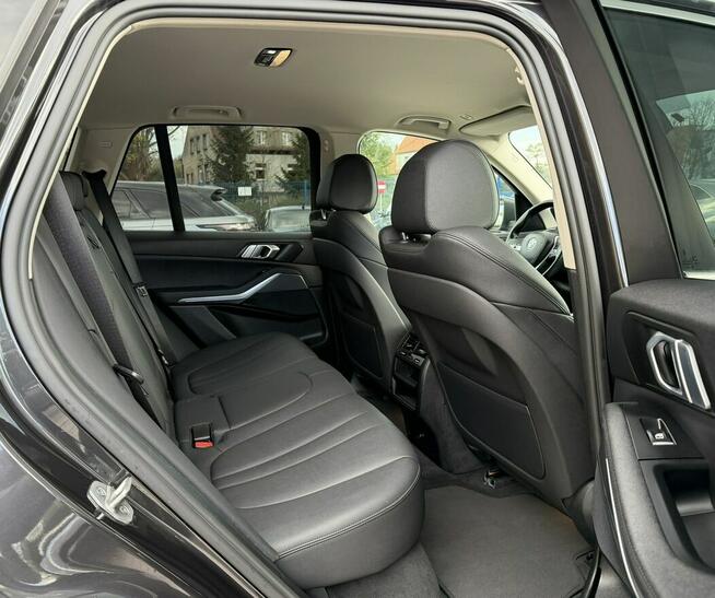 BMW X5 4x4,231KM,Virtual,X-Drive,Gwarancja