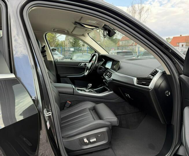 BMW X5 4x4,231KM,Virtual,X-Drive,Gwarancja