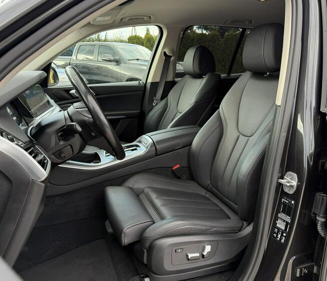 BMW X5 4x4,231KM,Virtual,X-Drive,Gwarancja