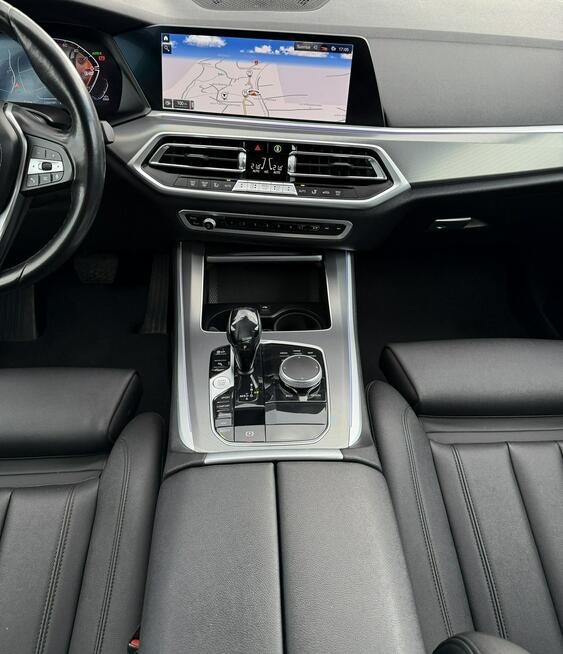 BMW X5 4x4,231KM,Virtual,X-Drive,Gwarancja