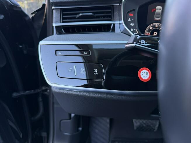 Audi A8 Bezwypadkowy, Kamery 360, Podgrzewane wentylowane fotele, Matrix, LED