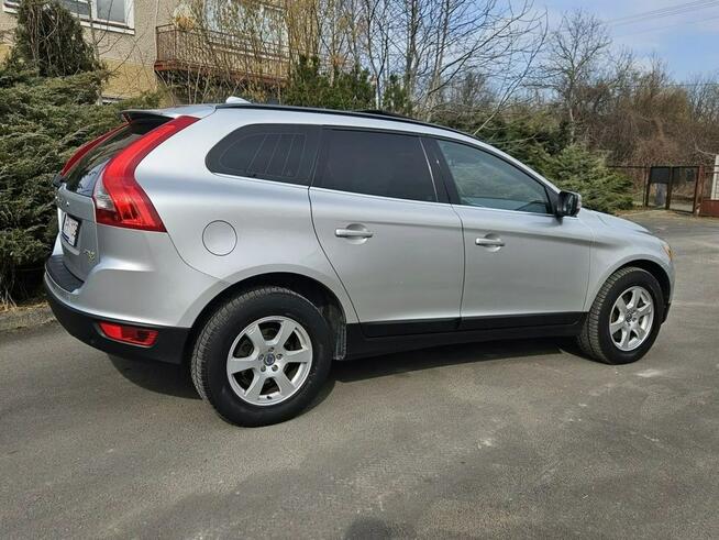 Volvo XC 60 Pełna Historia Serwisowa* Ładne i Zadbane* Rok GWARANCJI